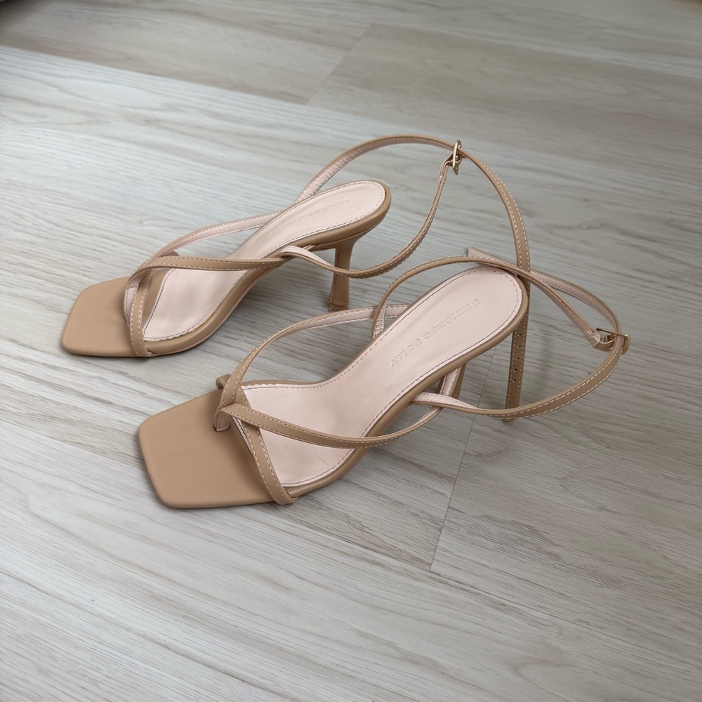 Princess Polly Heels - Picture 5 of 11